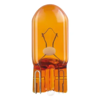 Osram 5W 12V W2.1X9.5D Audi BMW Fiat Ford Hyundai Kia Opel Seat Skoda VW