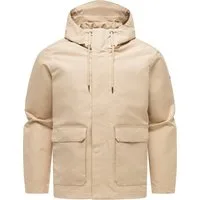 Ragwear Funktionsjacke Mr Them Light YOUMODO Atmungsaktiverund wasserdichte Übergangsjacke