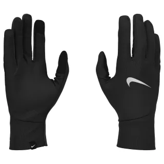 Nike - Damen Handschuhe "2024 Pacer", Leicht, Laufen (Schwarz)