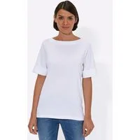 Witt T-Shirt Kurzarmshirt .
