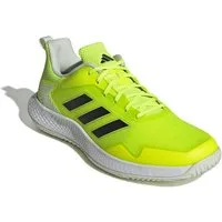 adidas Performance Defiant Speed Allcourt 2024 limegelb Herren Tennisschuh