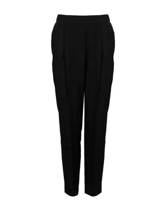 Silvian Heach Hose Damen schwarz
