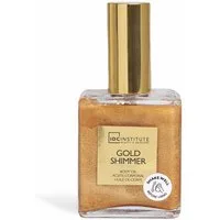 Idc Körperöl GOLD SHIMMER Körperöl