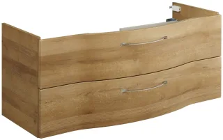 Pelipal Serie 6005 Waschtischunterschrank AG-WTUSL02, B:1150, H:490, T:481mm AG-WTUSL02