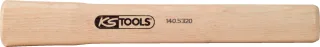 KS Tools Ersatzstiel Hickory, für 142.1532 - 142.1550