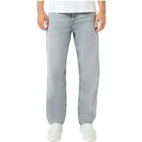 QS 5-Pocket-Jeans im LOOSE FIT