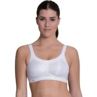 Anita Dr. Helbig GmbH Sport-BH Momentum - Sport-BH MS - Weiß 85 B