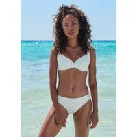 Sunseeker Bikini-Hose Loretta mit Strukturmuster
