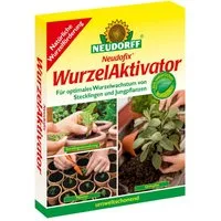 Neudorff Pflanzendünger Neudofix Wurzel-Aktivator 40 g