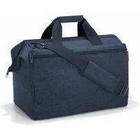 REISENTHEL® Reisetasche allrounder L pocket twist navy