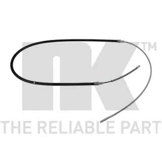 NK Handbremsseil VW Passat B3 B4 1,9