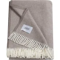 Wohndecke Relax, SCHÖNER WOHNEN-Kollektion, mit Fransen, Kuscheldecke
