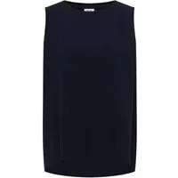 CECIL Shirttop Solid Top