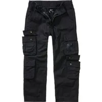 Brandit Jerseyhose Kids Pure Vintage Pants