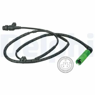 Delphi ABS-Sensor hinten Land Rover Range Rover 3