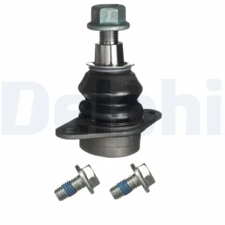 Delphi Traggelenk vorne BMW X3 X4