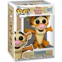 Funko Spielfigur Disney Winnie the Pooth - Tigger 1517 Pop! Figur