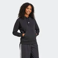 adidas Sportswear Kapuzensweatshirt ESSENTIALS SMALL LOGO FEEL COZY HOODIE