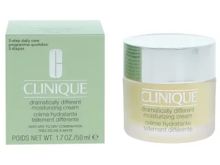 Clinique Dramatisch anders Feuchtigkeitscreme 50ml