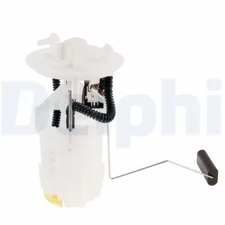 Delphi Kraftstoff-F?rdereinheit Renault Master FT4117-12B1