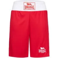 Lonsdale Trainingsshorts Lonsdale Amateur Boxhose