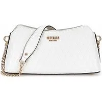 Guess Schultertasche Top Zip Shoulder Bag