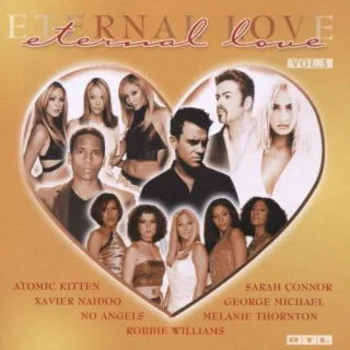 Eternal Love Vol.3
