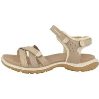 Ecco Offroad Roam Damen Trekkingschuh Wanderschuhe, Sandalen, Sandaletten, Sommerschuhe, Outdoorschuhe