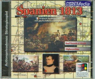 Spanien 1813 (Allstars)
