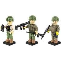 D-Day 6. Juni 1944, Konstruktionsspielzeug