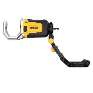 DEWALT Rohrschneidervorsatz PE-Rohre 50mm - DT20560-QZ