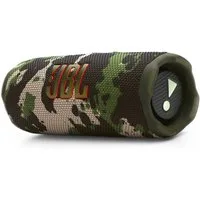 JBL Flip 7 Bluetooth-Lautsprecher (Bluetooth, 35 W, wasserdicht und stoßfest mit sattem JBL Original Pro Sound)