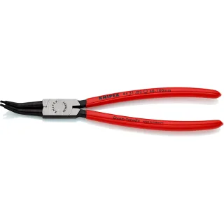 KNIPEX Sicherungsringzange angewinkelt - 4431J32