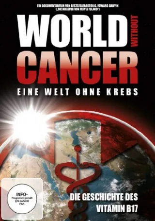 World without Cancer - Eine Welt ohne Krebs [DVD] [2013]