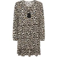 Zwillingsherz Sommerkleid "Leo Dream" Tasseln