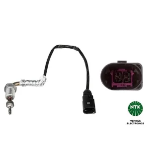 NTK Abgastemperatursensor Seat Ibiza Skoda Fabia VW Polo 1,4