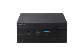 ASUS Mini PC PN41 BBC129MVS1 | 90mr00i1-m000b0 | Barebone - Mini-PC