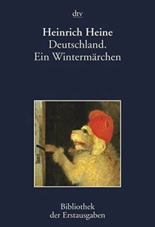 Deutschland. Ein Wintermärchen