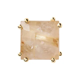 PdPaola Einzelner Ohrschmuck Gemstones PG01-654-U