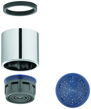 Grohe Mousseur 48557 Innengewinde 48557000