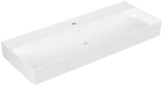 Villeroy & Boch Memento 2.0 Waschtisch 4A22CH, 4A22CH01 4A22CH01