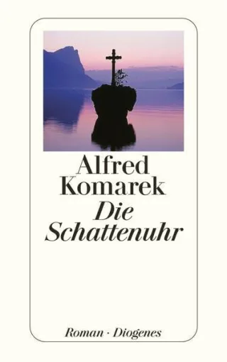 Die Schattenuhr (detebe)