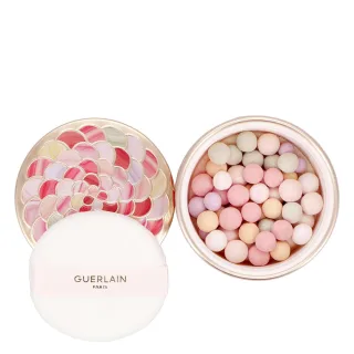 Guerlain Météorites Lichtrevealing Perlenpuder für strahlende Haut
