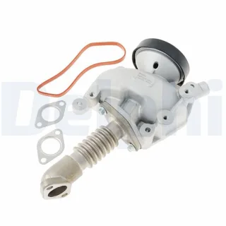 Delphi AGR-Ventil Mercedes Sprinter V-Klasse Vito 2,2 EG10619-12B1