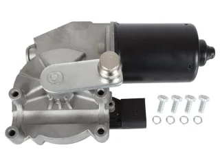 Scheibenwischer Wischer Motor VORNE für BMW 5er E60 E61 Touring / 6er E63 E64