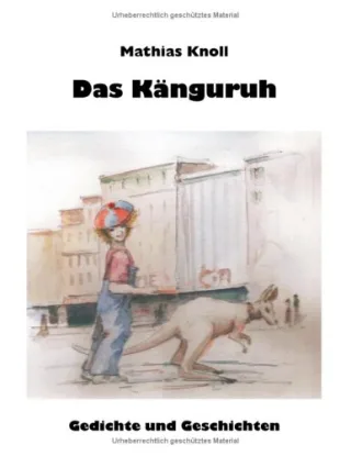 Das Kängeruh