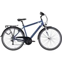 Pegasus Piazza 21 Herren blau 2026