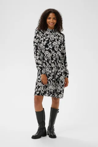Kleid KAriani Kleid Loose fit