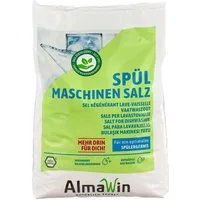 Almawin Geschirrspülsalz 2Kg Spülmaschinensalz