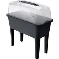 Prosperplast Hochbeet Respana DREP770, BxTxH: 77x38,7x85 cm